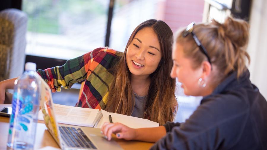 Academic Calendar | Westmont College